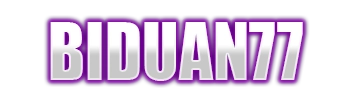 Logo BIDUAN77